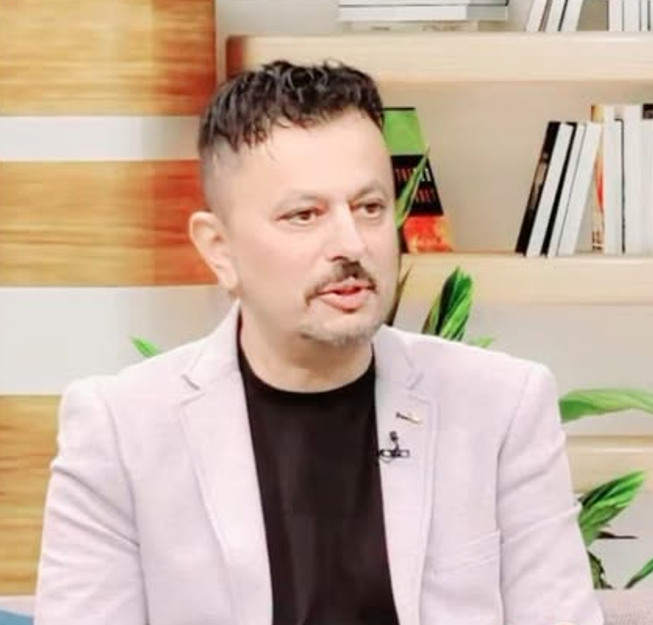 Arben Demiri