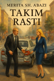 Cover of Rakim rasti