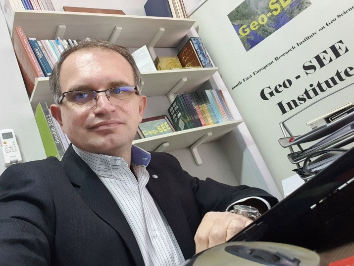 Prof.Dr. Bashkim IDRIZI