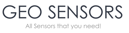 Geo Sensors