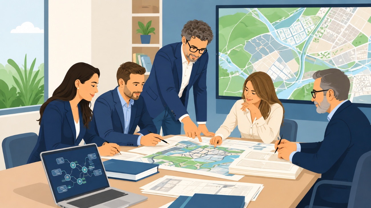 Consulting Services