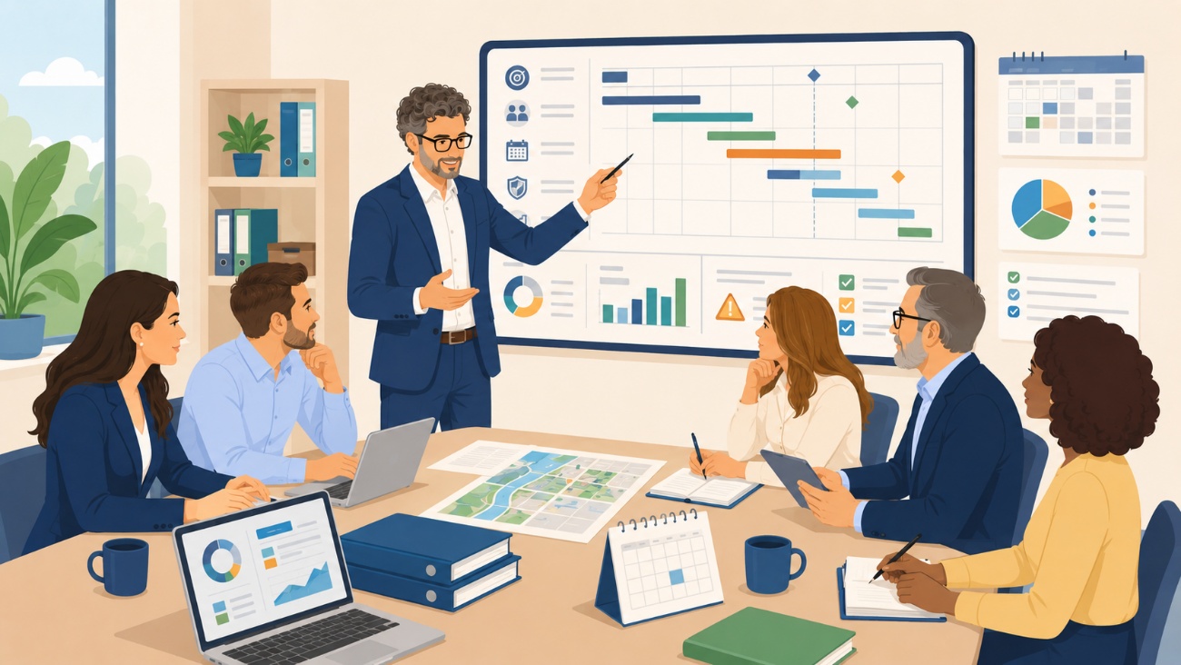 Project Management