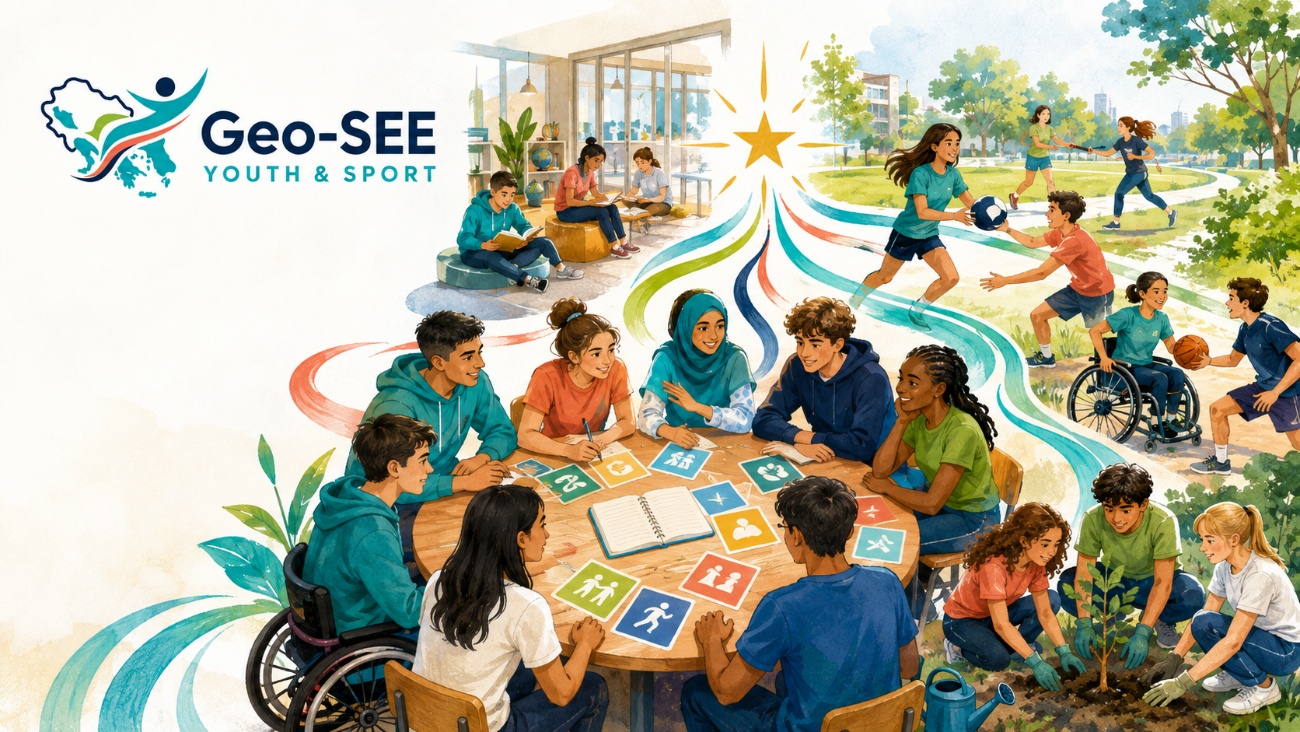 Youth participation and community development